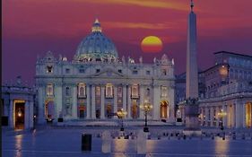 Home Rome Vaticano